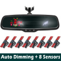 Auto Dimming 8