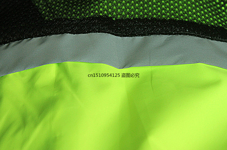 WOSAWE Cycling Vest Windproof Waterproof MTB Road Bike Bicycle Reflective Clothing Sleeveless Cycling Jacket Jersey Safety Vest