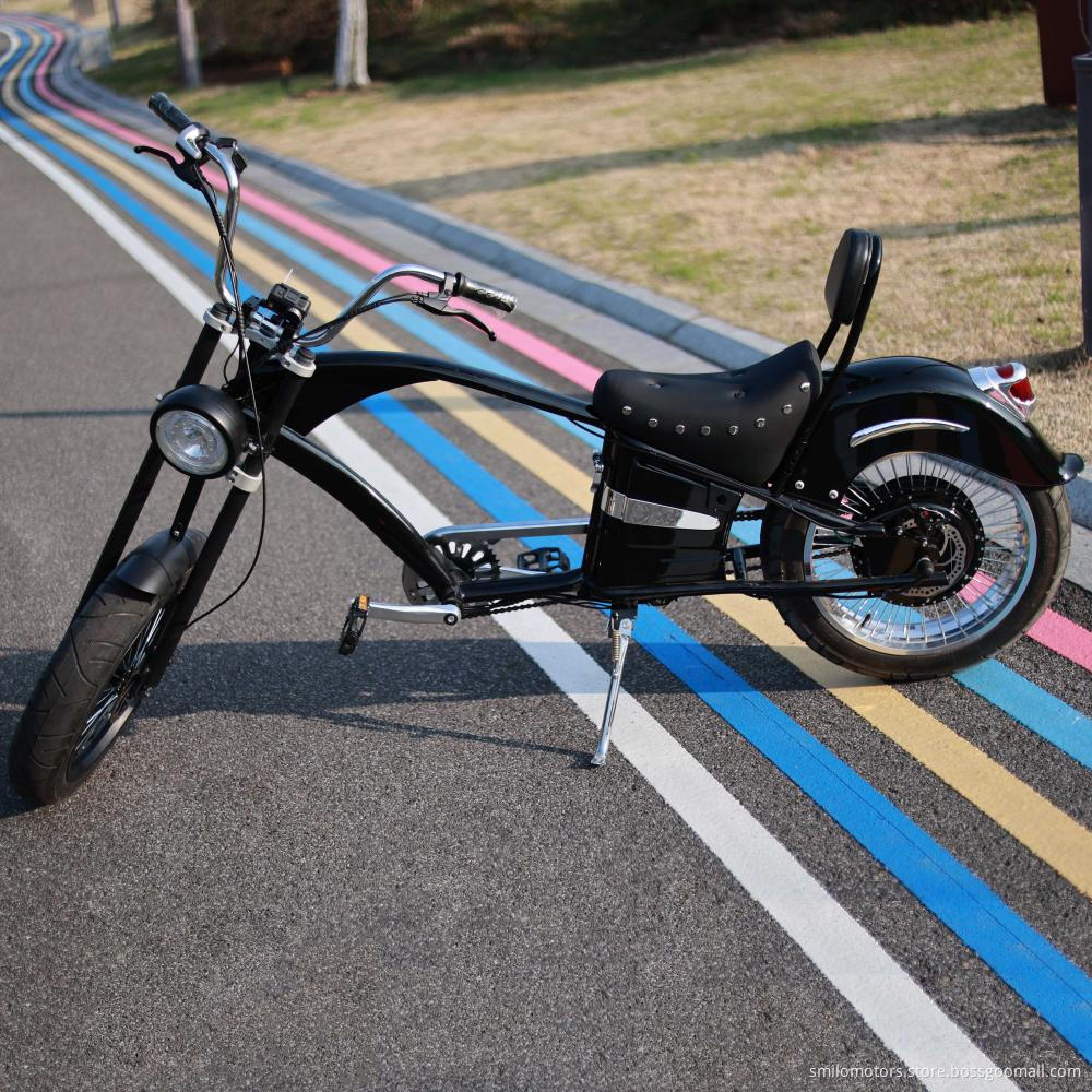 2021 hottest soprtster evo chopper bike bicycle