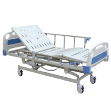 Hospital Cheap Durable Remote Control Bed
