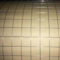 18 Gauge 3/4 Inch Square Galvanized Wire Mesh