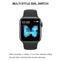 T500 Smartwatch IWO13 Series 5 Bluetooth Call 44mm Smart Watch Heart Rate Monitor Blood Pressure for IOS Android PK IWO 12 IWO 8