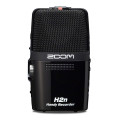 PK Tascam portable ZOOM H2N Handy Recorder Ultra-Portable Digital Audio Recorder Stereo microphone Interview SLR