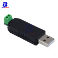 diymore USB to RS485 485 Converter Adapter Support Win7/XP/Vista/Linux