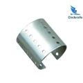 Hardened Metal Stamping Part Processing Service