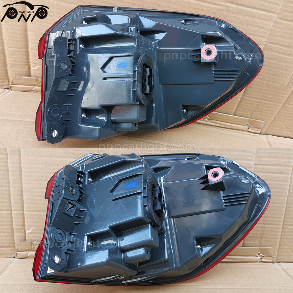 Bmw X3 Inner Tail Light