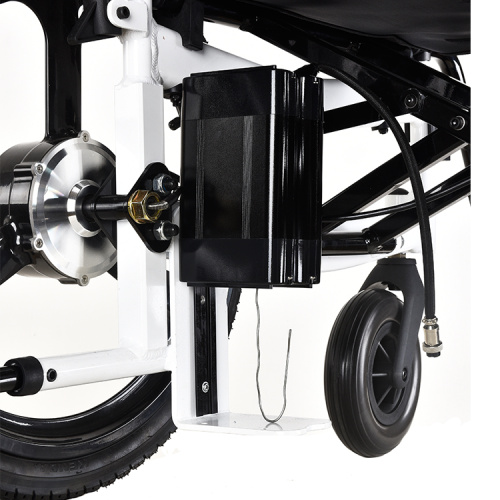 Handicapped Automatic Power Electric Wheelchair For Disabled Manufacturers and Suppliers from China