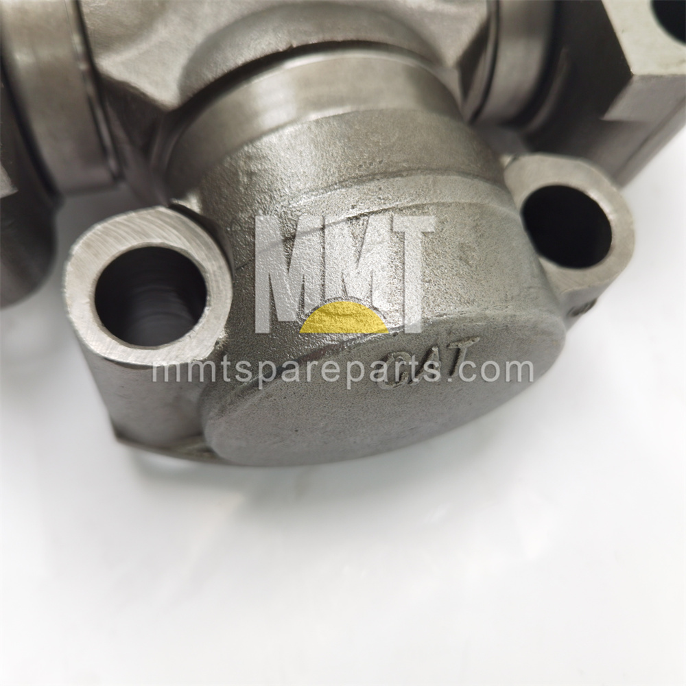 Universal joint 4E-3462