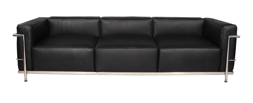 Le Corbusier sofa replica