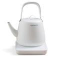 Joyoung K10-T5 Electric Kettle Beautiful 1000ml Thermal Insulation Electric Kettle 304 Stainless Steel Electric Tea Service Set
