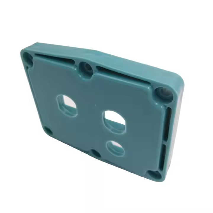 ABS PP POM UHMWPE Plastic Custom Part Supplier, Plastic Injection Parts2