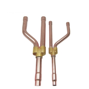 Samsung Branch joints for VRF and VRV systems