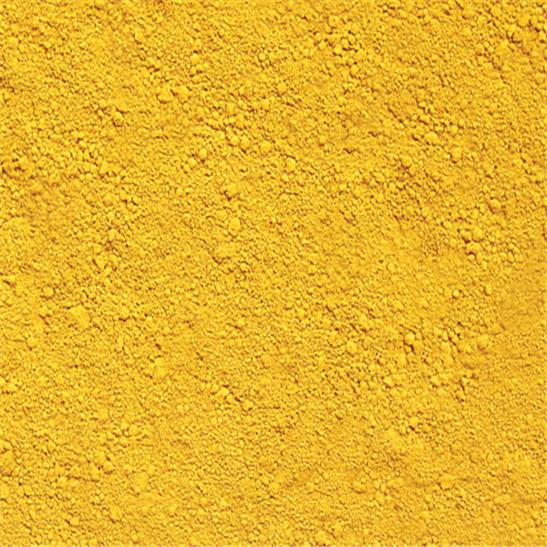 Hydroxyl Iron Oxide Pigment Yellow To Malaysia Paint