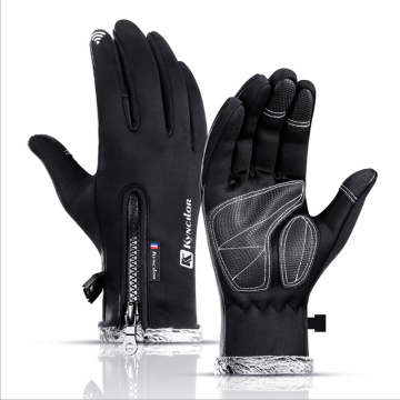 Full Finger Unisex Touchscreen GlovesThermal Warm Cycling Bicycle Ski Outdoor Camping Hiking Motorcycle leisure Sports Gloves