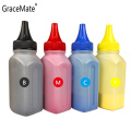 GraceMate Refill Toner Powder Compatible for OKI C5500 C5800 C5900 Printers Color Toner Powders