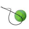 Line Training Tennis Professional Rubber Tennis Ball High Resilience Durable Practice Ball School Club Competition Training