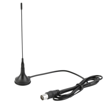 Dta180 Hd Freeview Aerial With Magnetic Base Digital Tv Antenna Antenna Aerial Booster For Dvb-t Antena Tv Hdtv Box Cable