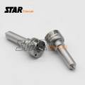 STAR DIESEL L281PBD Diesel Fuel Injector Nozzle Sprayer L281 PBD For Hyundai KIA EJBR05501D 33800-4X450 33801-4X450