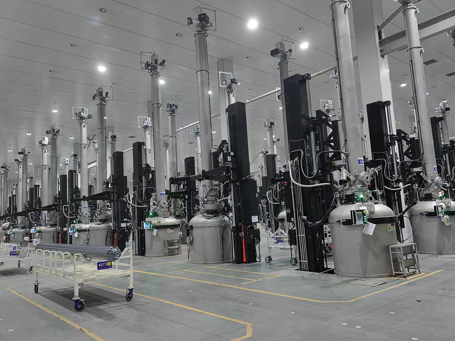 Industrial Led Light