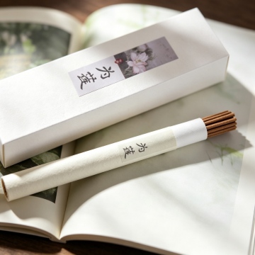 Chinese ICH Incense Sticks Summer Lotus