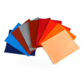 Silicone Laminated Glass Cloth Silicone