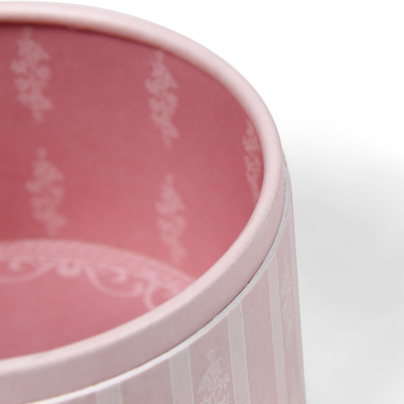 Round Box 
