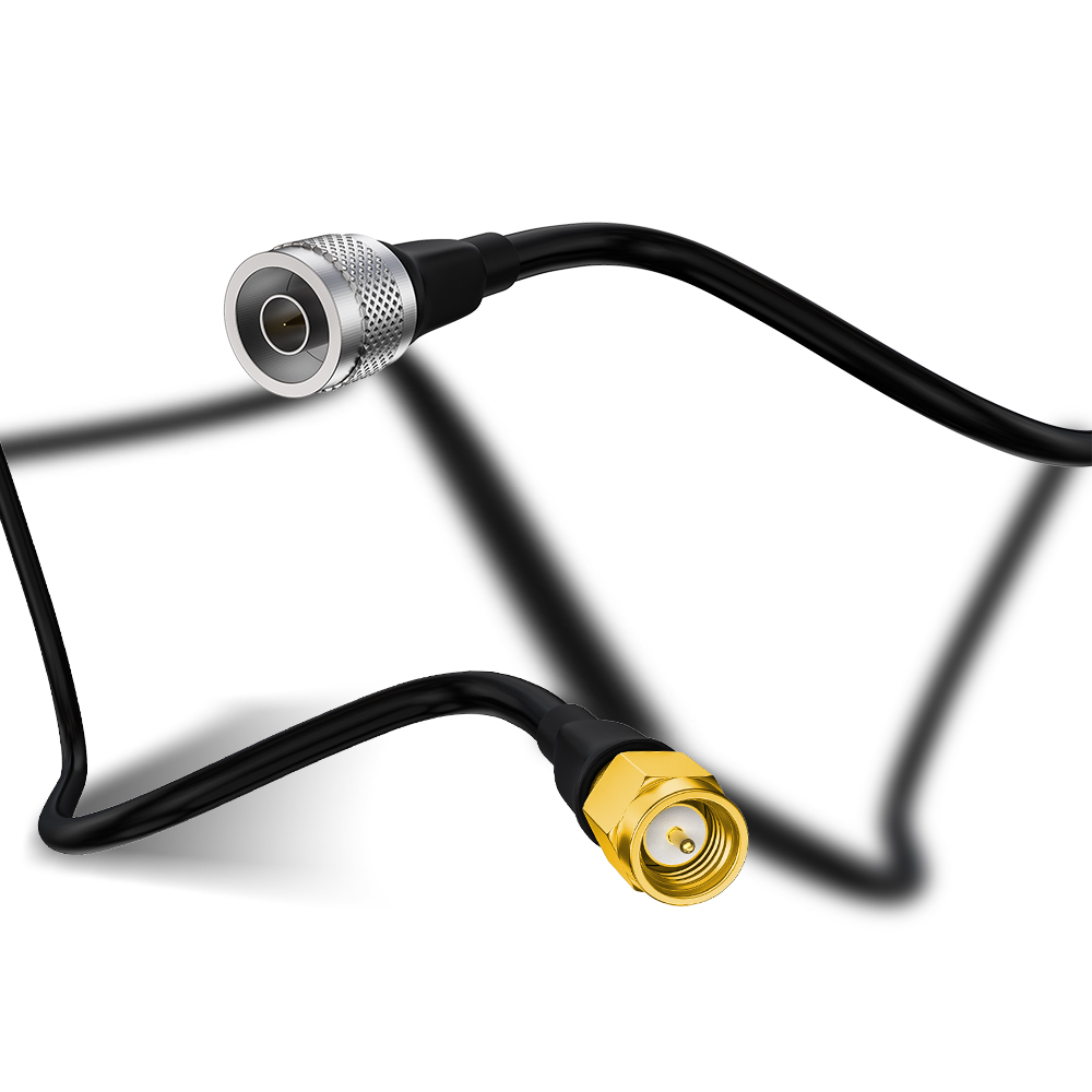 LMR240 Coaxial cables