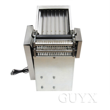 Commercial Household Small Automatic Fresh Beans Peas And Broad Bean Peeling Machine