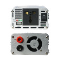 Protable DC 12V/24V to AC100-120V/220-240V Car Power Inverter Cigarette Lighter Plug Universal Vehicle Power Converter For Car