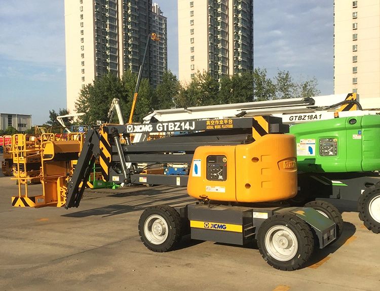 D_______used equipment_used excavator_XCMG (2)