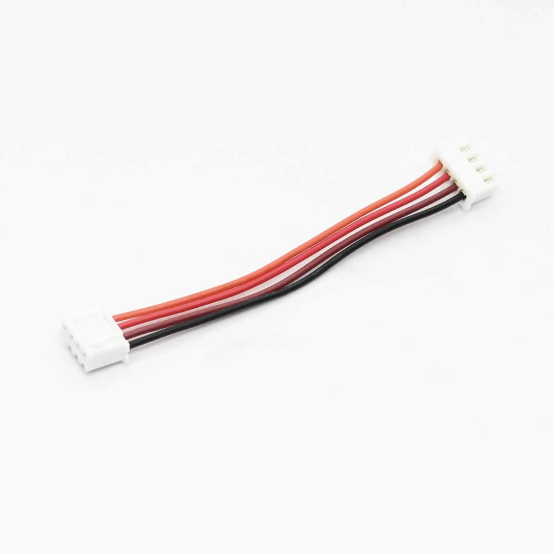 E-RM-000112-4P+4P 2.5mm Assembly Cable（2）