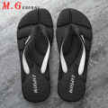Summer Flip Flop Men Soft Massage Shoes Man Comfortable Indoor Slippers Beach Men's Sandal Men Fashion Casual Flats Chanclas C27