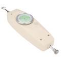 10N Analog Dynamometer Force Measuring Instrument Tester Push Pull Force Gauge Meter 0.1N Division