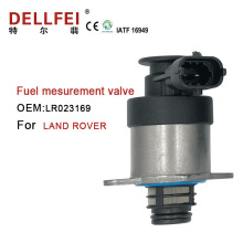 Common Rail LAND ROVER Fuel Metering Valve LR023169