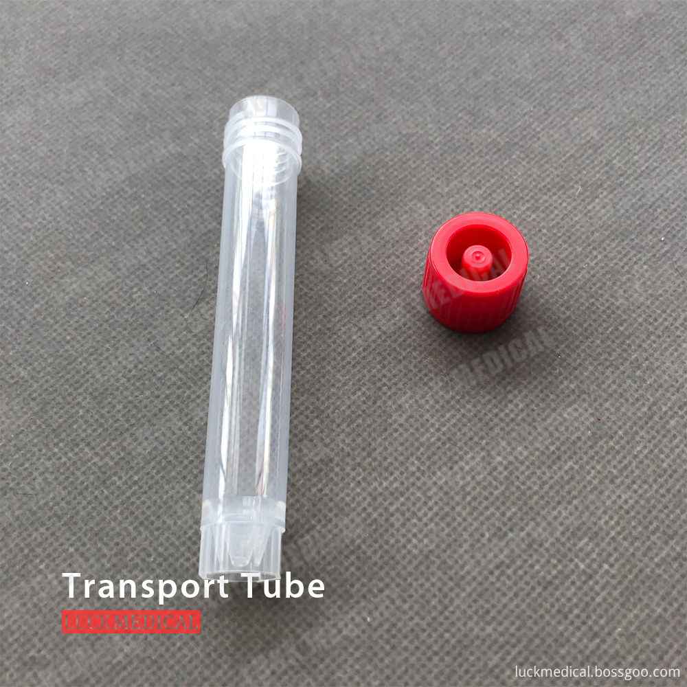 Viral Transport Empty Tube 92