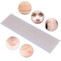 1pc Silicone Scar Removal Patch Remove Trauma Burn Scar Sheet Skin Repair Scar Removal Therapy Patch For Acne Scar Treatment