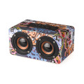 colorful speaker