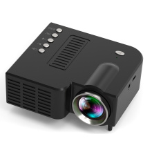 Mini Portable LED Projector 1080P Home Cinema Theater Video Projectors USB for Mobile Phone VH99