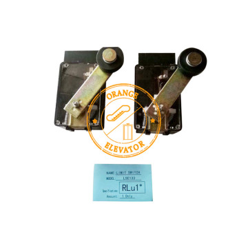 LSE133 RLU1 Elevator Limit Switch