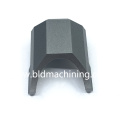 4 Axis CNC Milling Machining Custom Parts