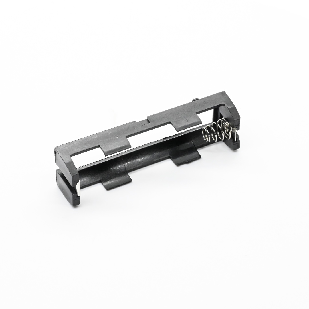 BBC-S-SN-A-21700-121+Single Battery Holder For 21700 THM（4）