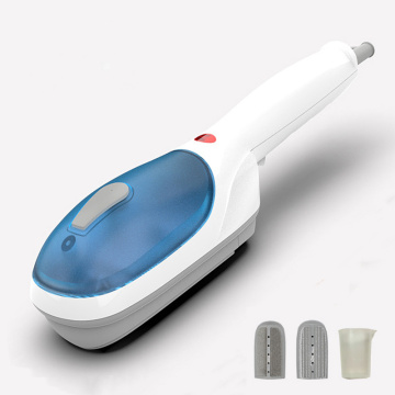 220V Garment Steamer Household Portable Travel Steam Brush Electric Iron Fast-Heat Steam Iron Ironing Machine Garment Steamer