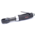 Top Quality Taiwan Perforation Type Multi-function 1/4 or 3/8 Pneumatic / Air Ratchet Wrench Tool with Sockets M10-M14