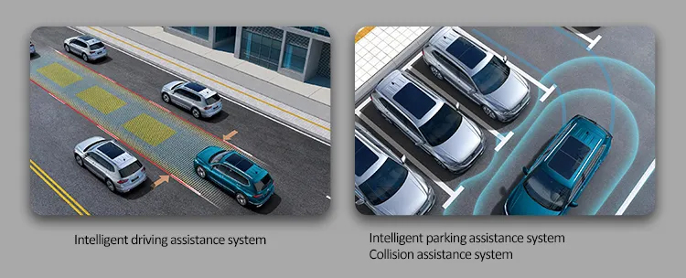 Vw Tiguan 2023