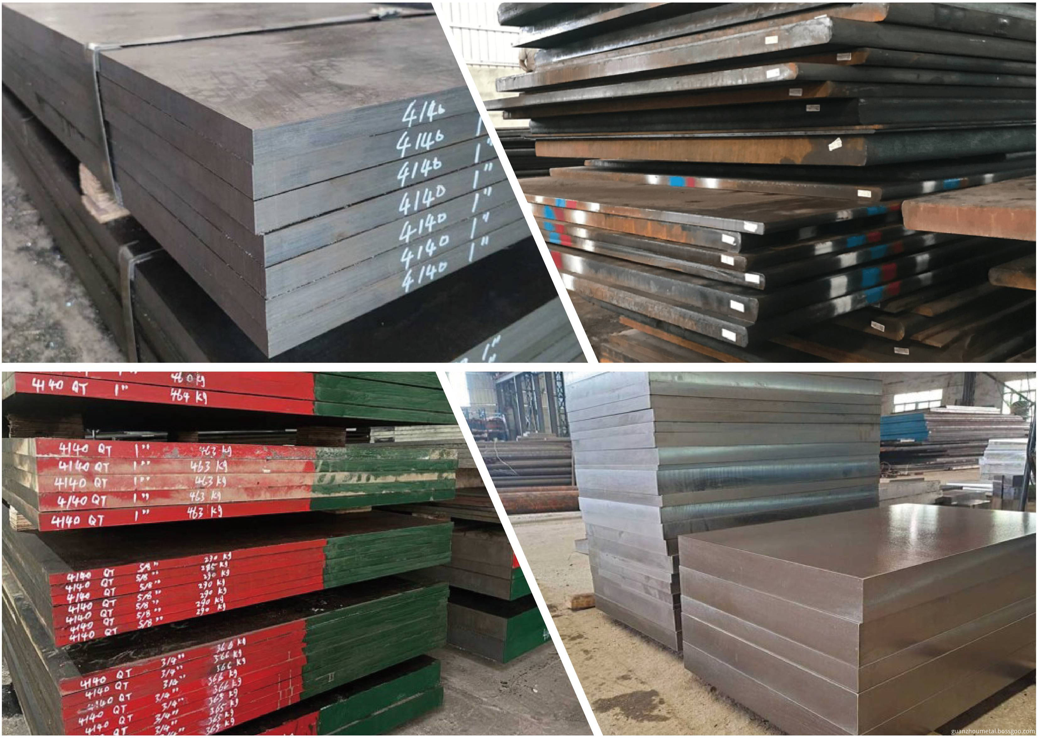 Alloy Steel Plate(1)