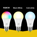 E27 Smart Dimmable Wide Voltage Bulb