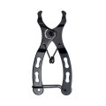 Bicycle Repair Tools Mini Bicycle Chain Quick Pliers Link Clamp MTB Bike Magic Buckle Removal Tool Bicycle Repaire Maintenance