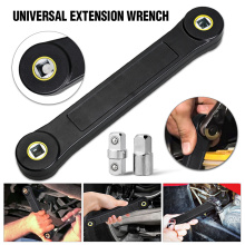 Vastar Universal Extension Wrench Automotive Diy Tool Vehicle Auto Replacement Parts Screw Nut Wrench Set Car Repair Hand Tools