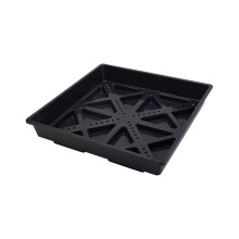 Plastic Growing Trays Propagation Tray Plant Trays for Seedlings