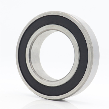 6005 Hybrid Ceramic Bearing 25x47x12 mm ABEC-1 ( 1 PC ) Bicycle Bottom Brackets & Spares 6005RS Si3N4 Ball Bearings